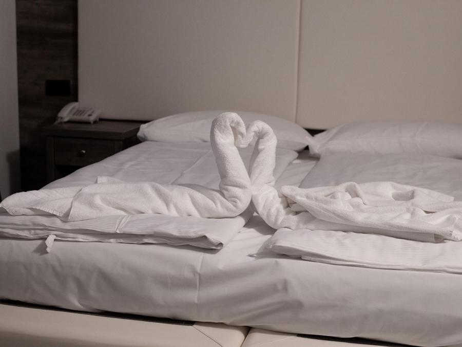 Hotel De Nac 토르볼레 외부 사진