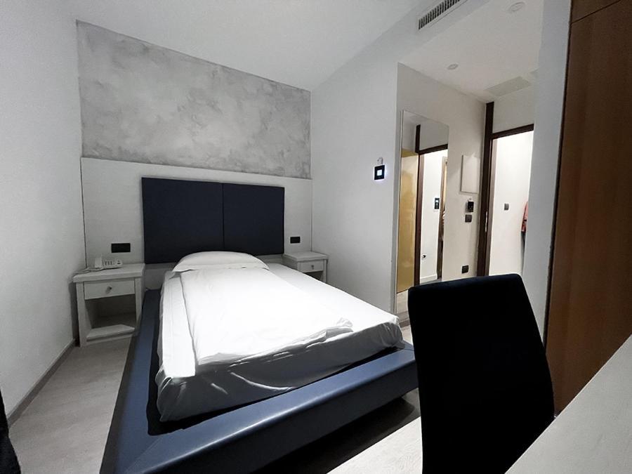 Hotel De Nac 토르볼레 외부 사진