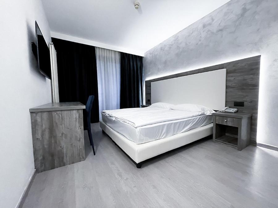 Hotel De Nac 토르볼레 외부 사진