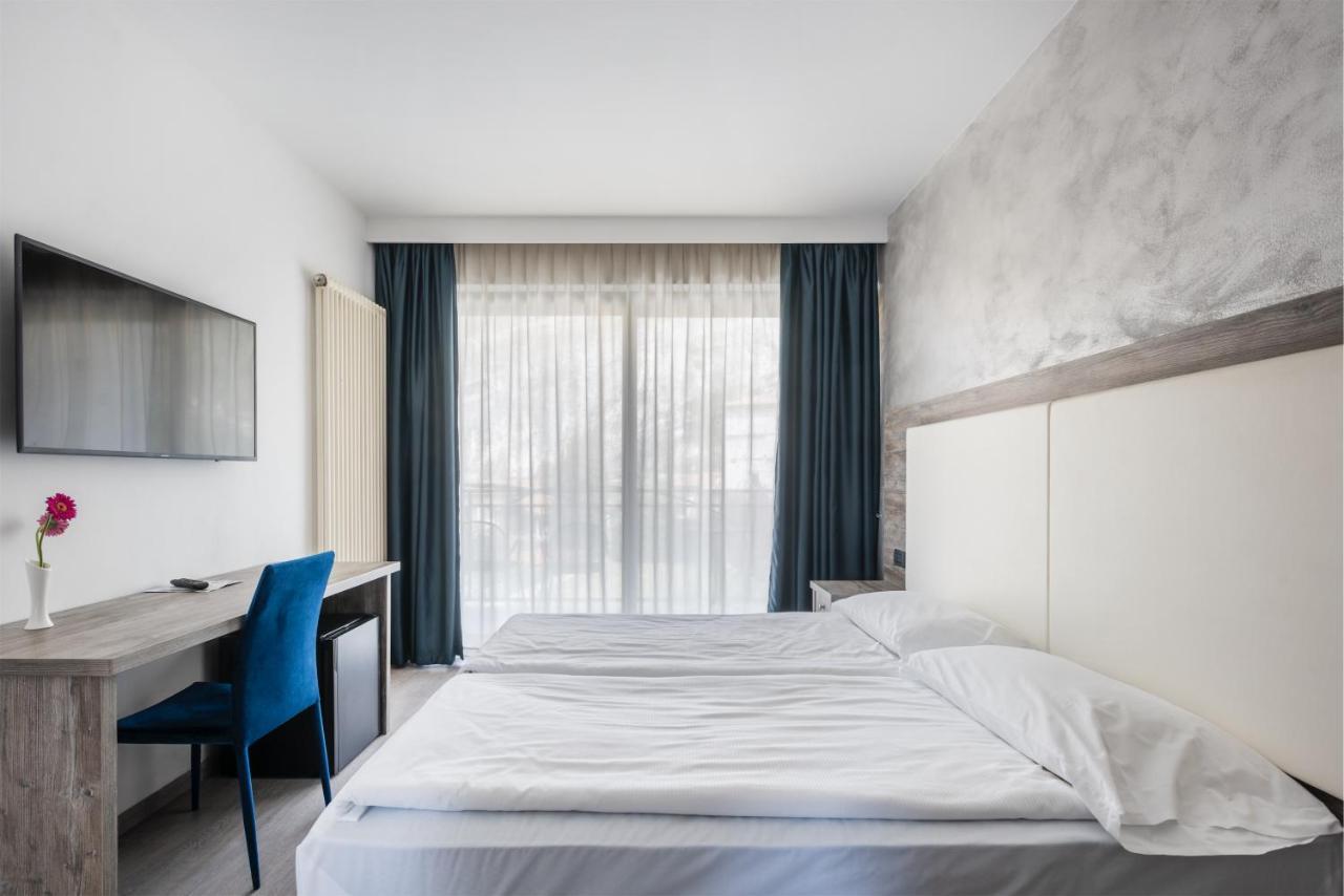 Hotel De Nac 토르볼레 외부 사진