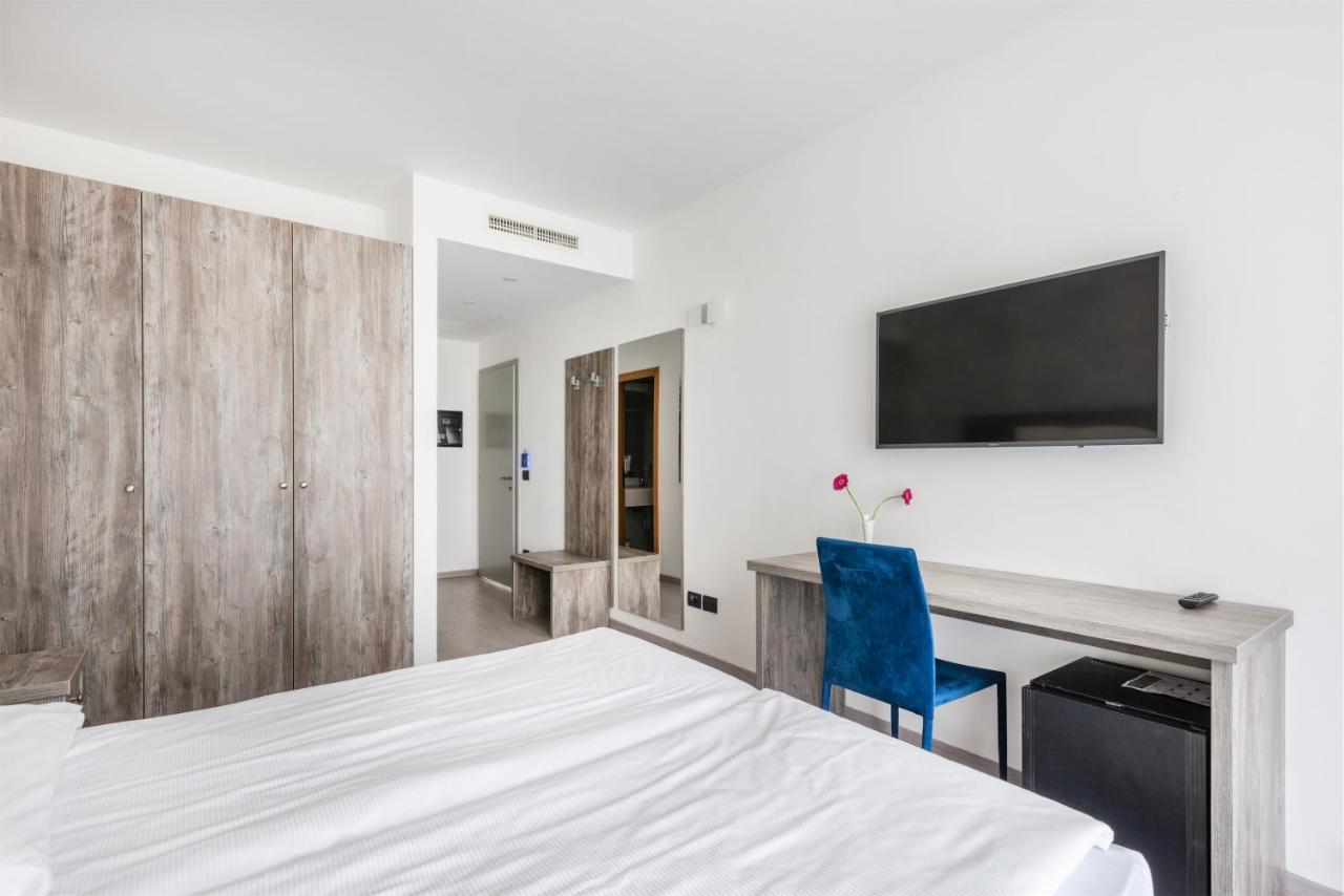 Hotel De Nac 토르볼레 외부 사진