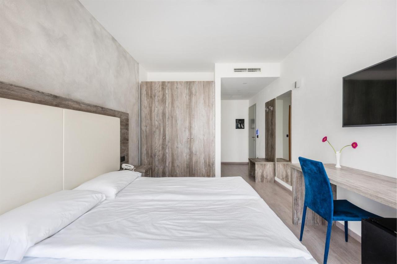 Hotel De Nac 토르볼레 외부 사진
