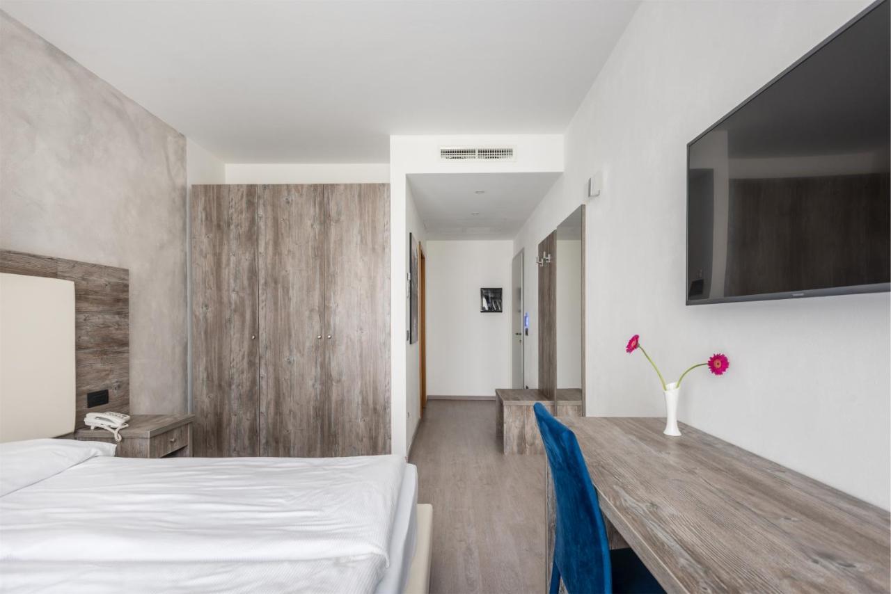 Hotel De Nac 토르볼레 외부 사진