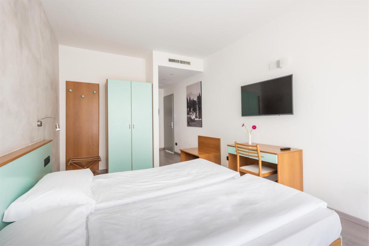 Hotel De Nac 토르볼레 외부 사진