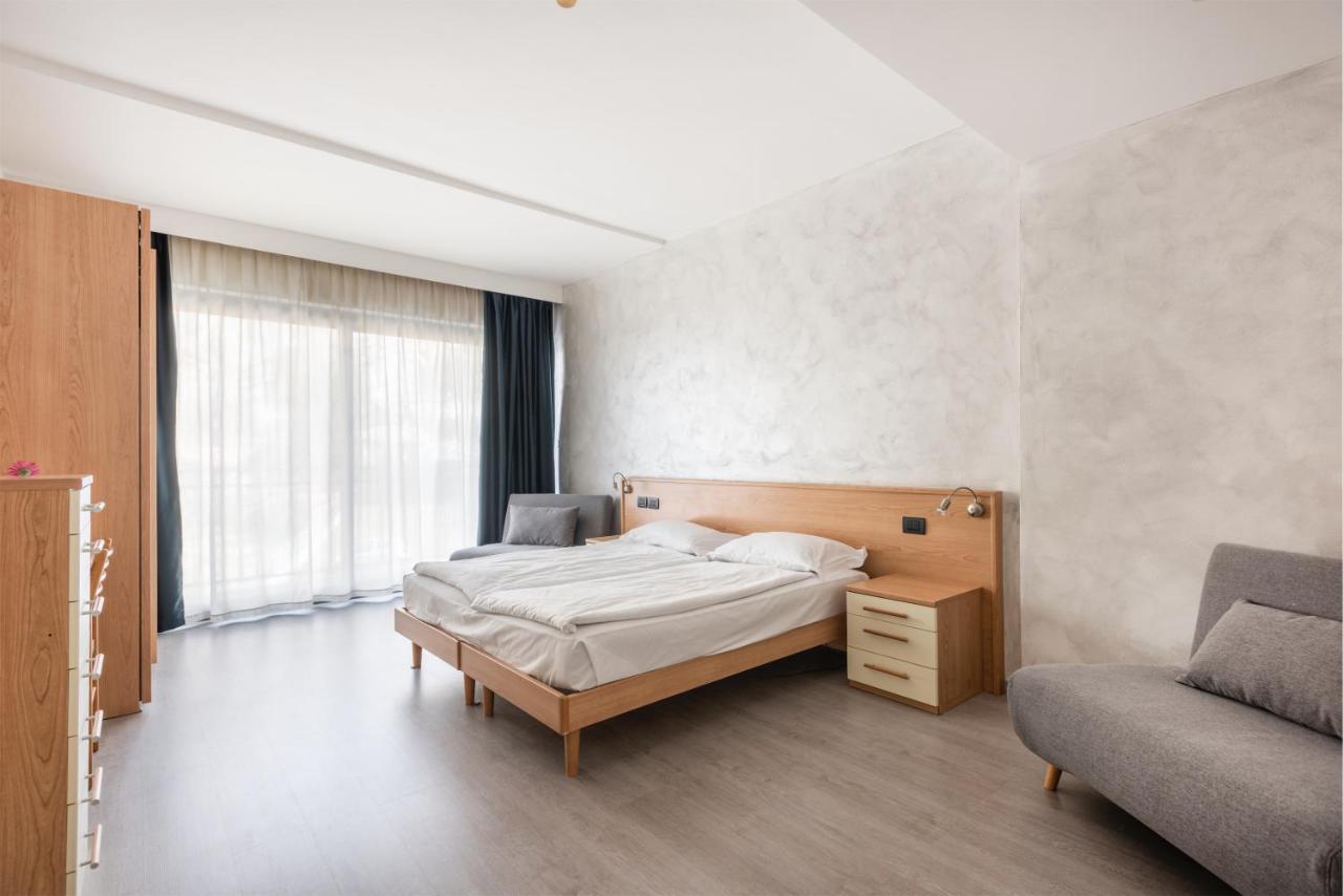 Hotel De Nac 토르볼레 외부 사진