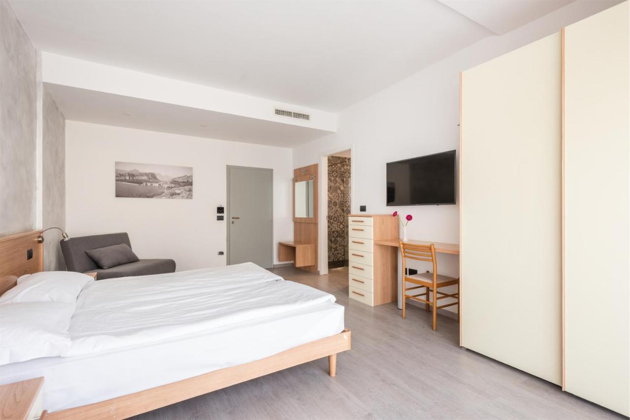 Hotel De Nac 토르볼레 외부 사진