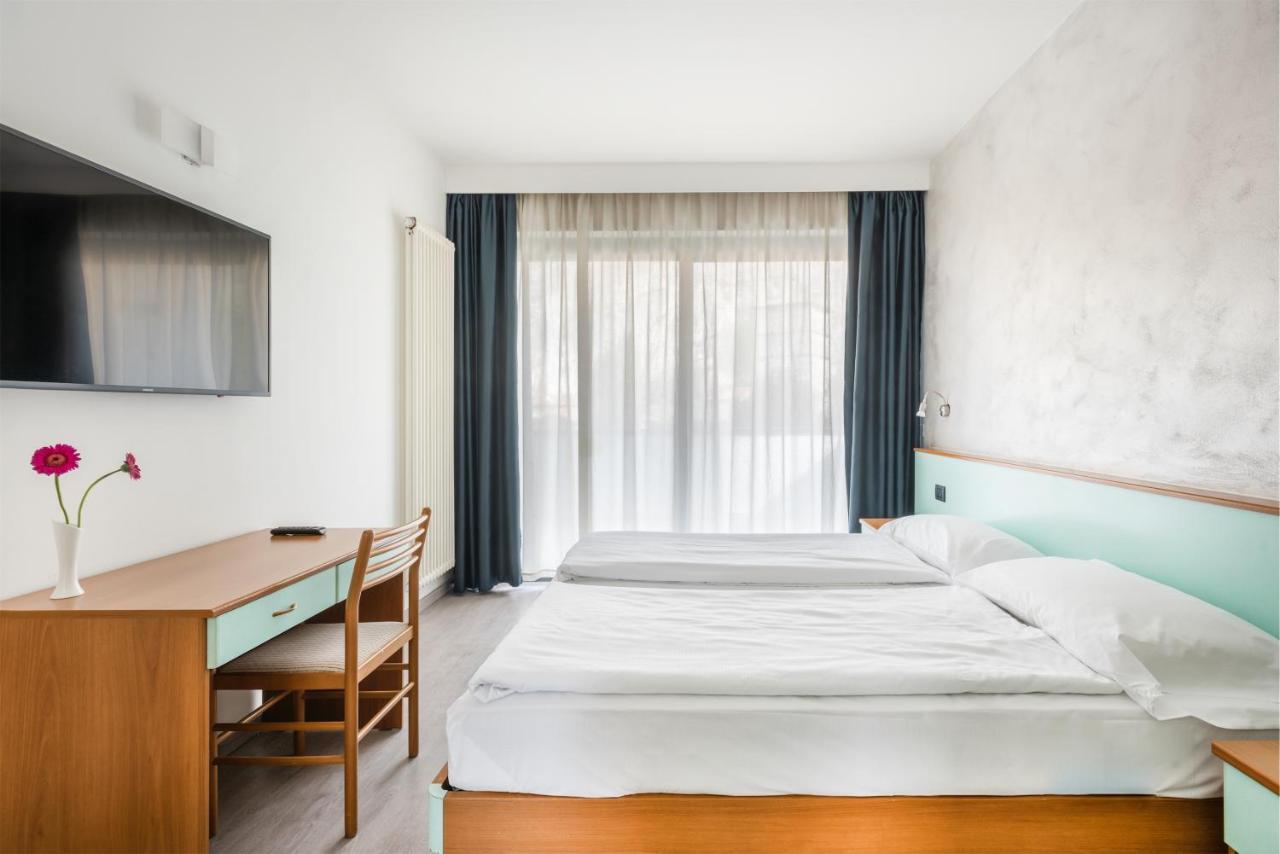 Hotel De Nac 토르볼레 외부 사진