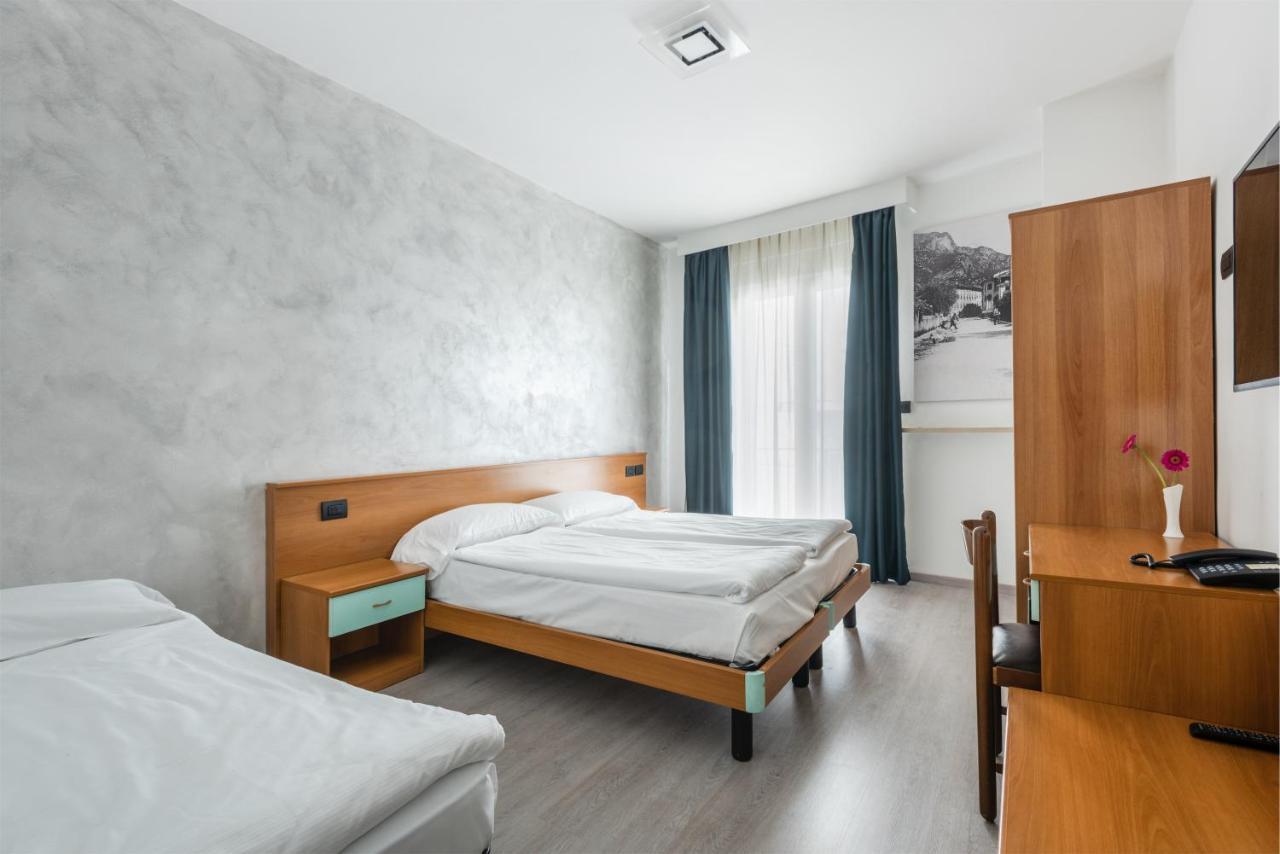 Hotel De Nac 토르볼레 외부 사진