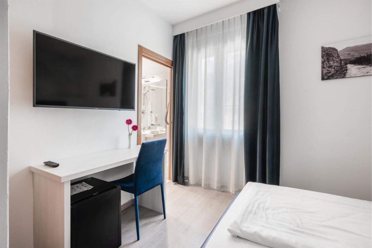 Hotel De Nac 토르볼레 외부 사진