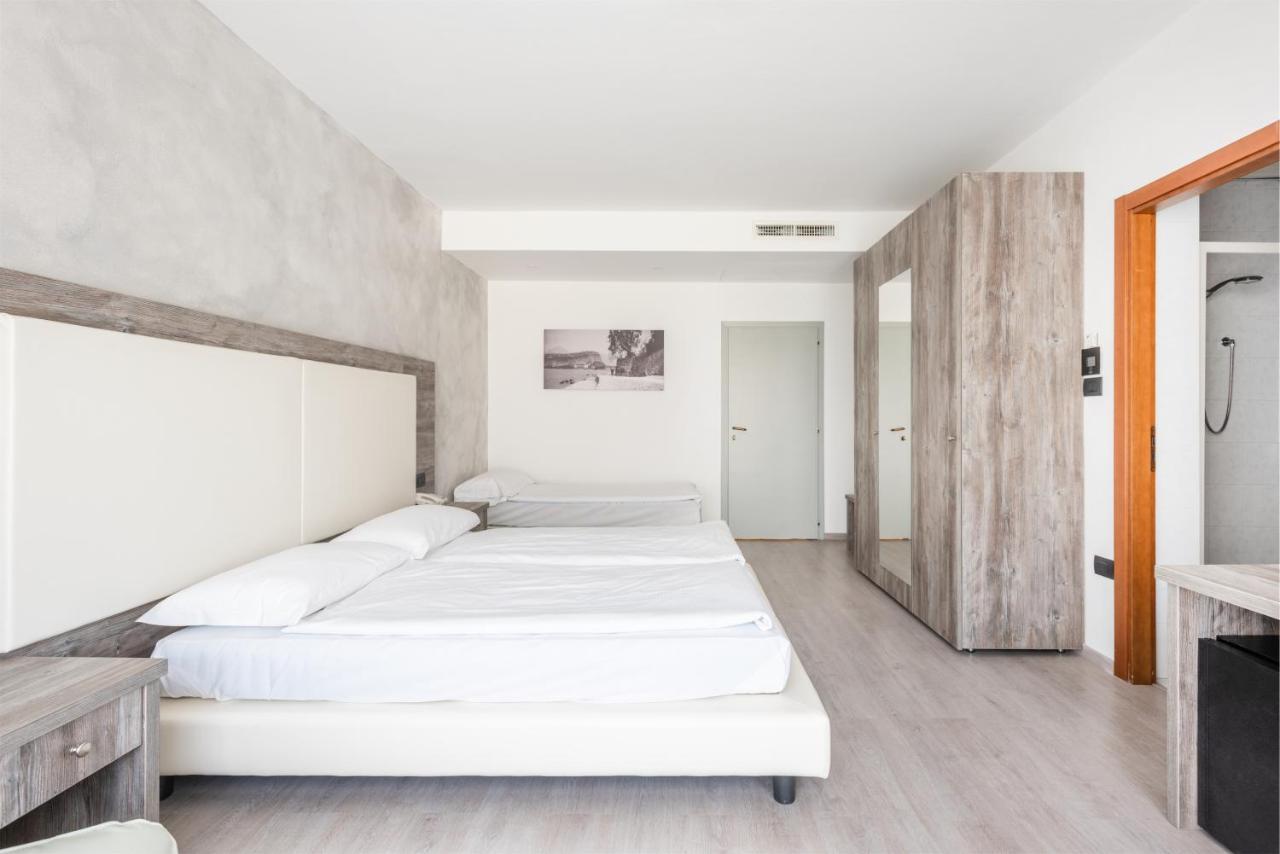 Hotel De Nac 토르볼레 외부 사진