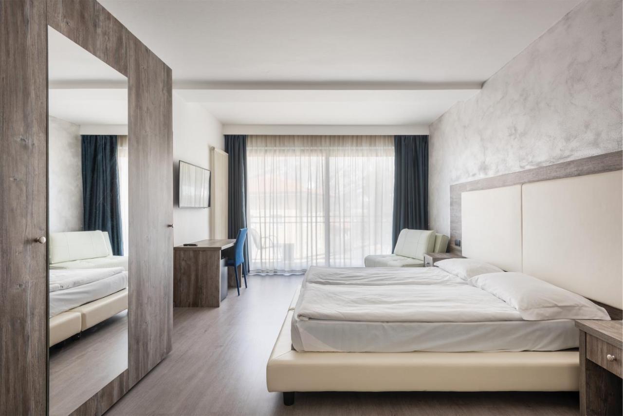 Hotel De Nac 토르볼레 외부 사진