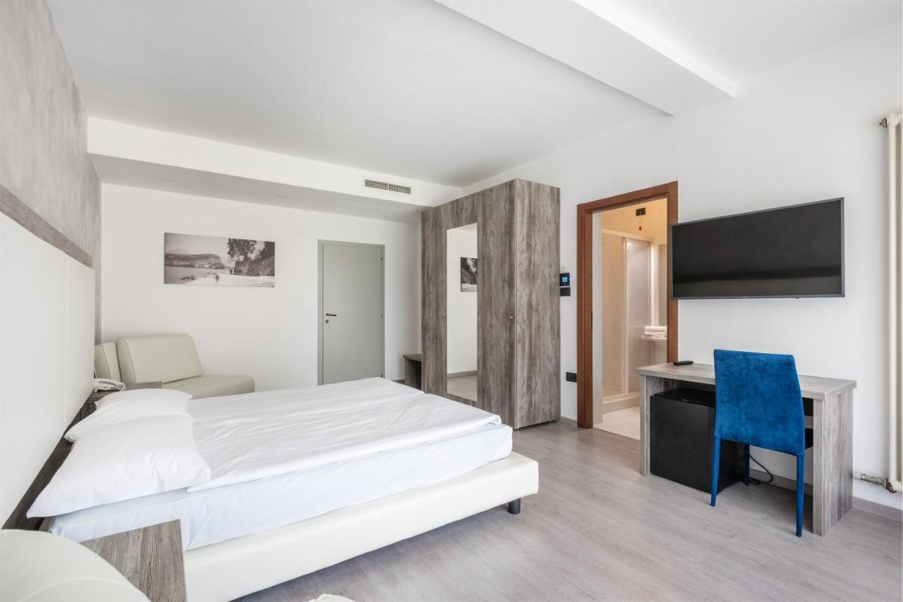 Hotel De Nac 토르볼레 외부 사진
