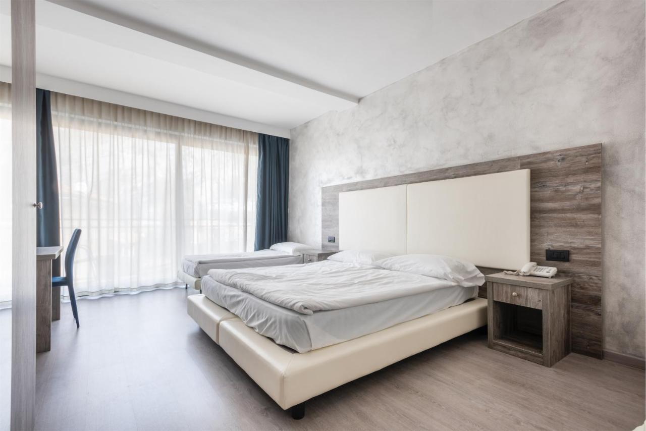Hotel De Nac 토르볼레 외부 사진