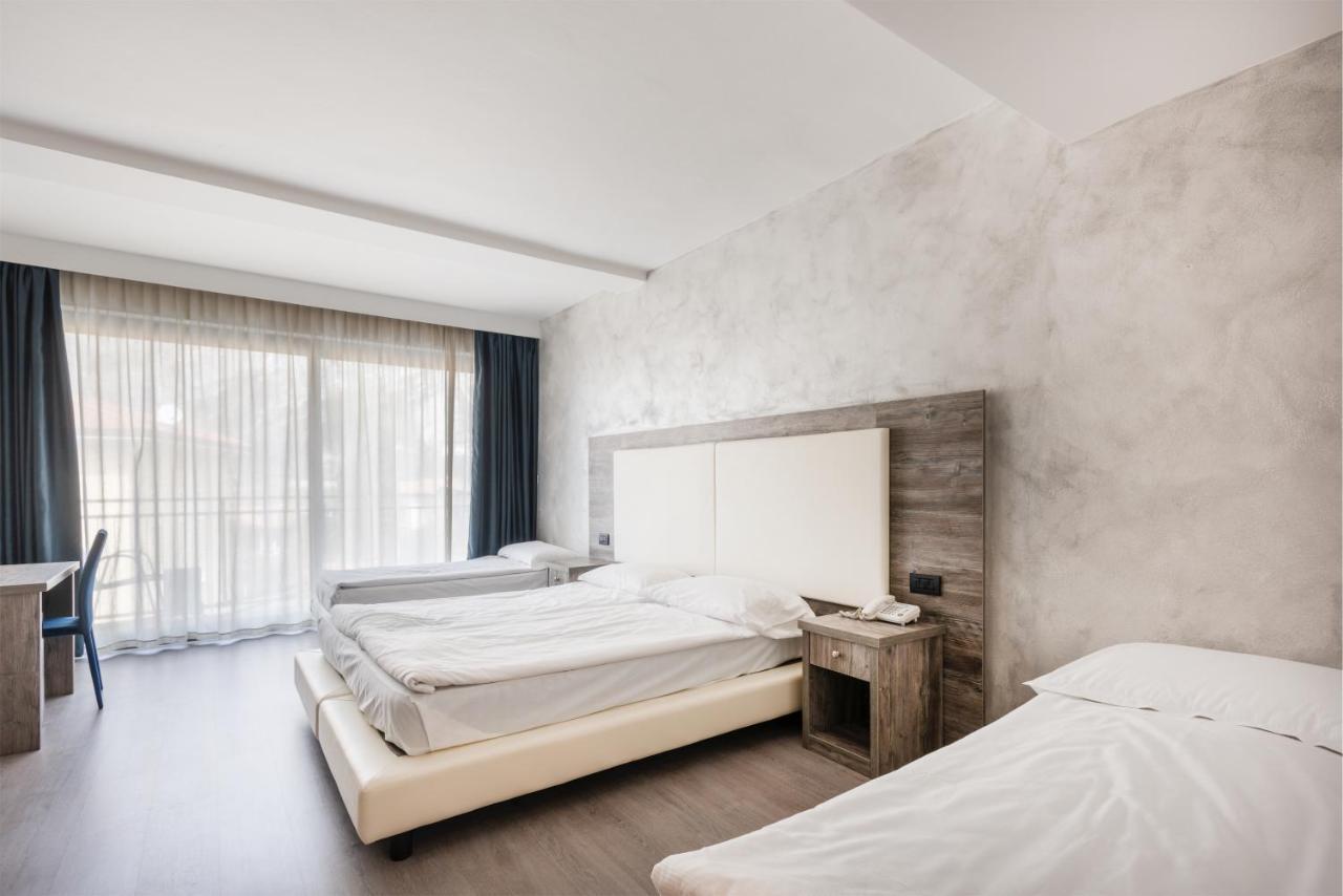 Hotel De Nac 토르볼레 외부 사진