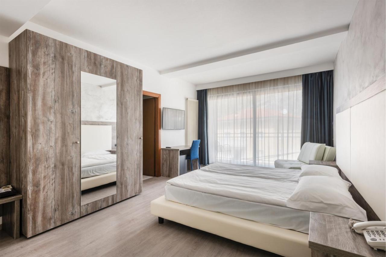 Hotel De Nac 토르볼레 외부 사진