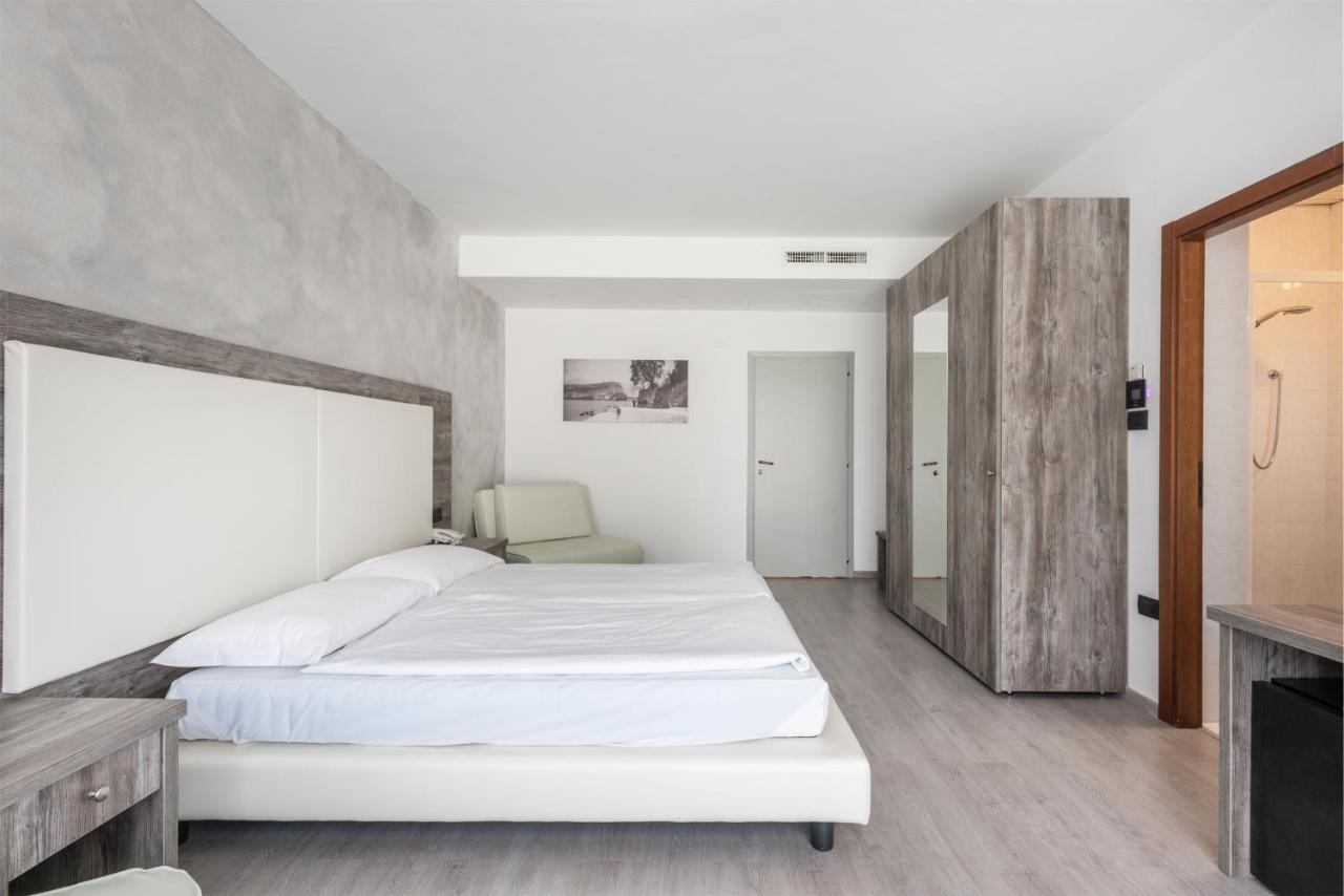 Hotel De Nac 토르볼레 외부 사진