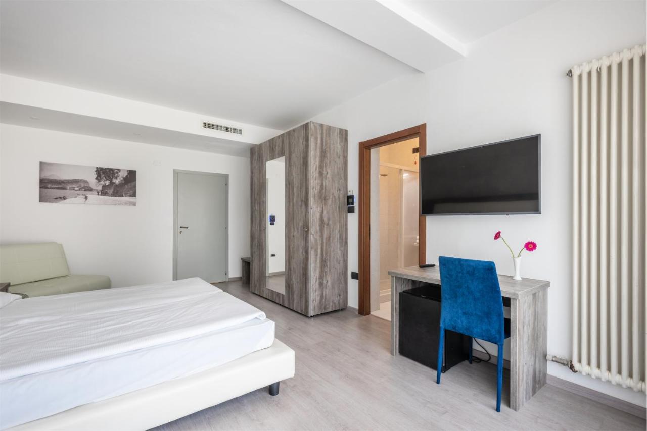 Hotel De Nac 토르볼레 외부 사진