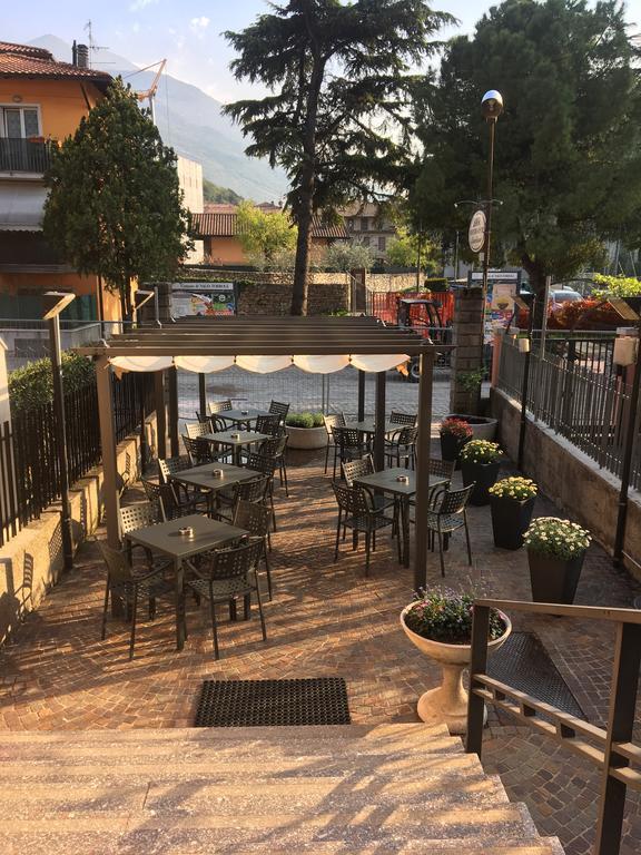 Hotel De Nac 토르볼레 외부 사진