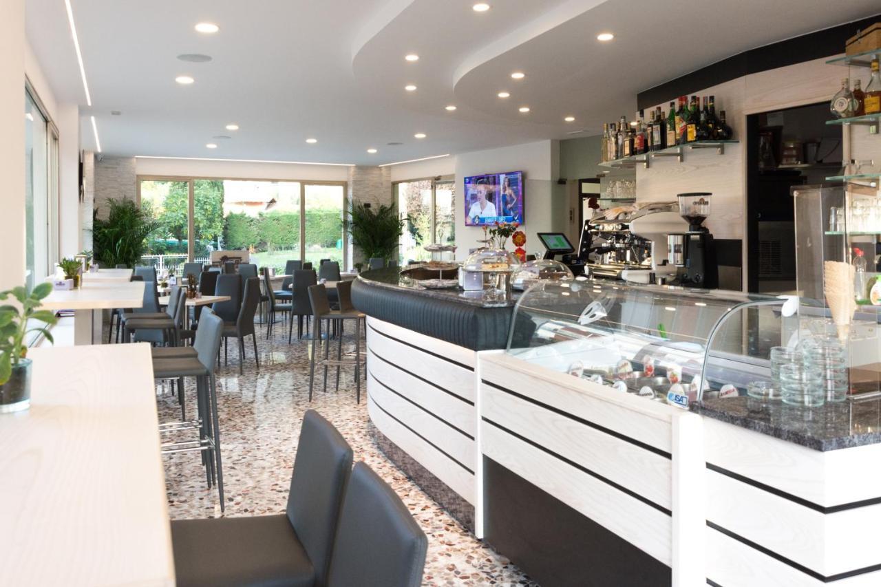 Hotel De Nac 토르볼레 외부 사진