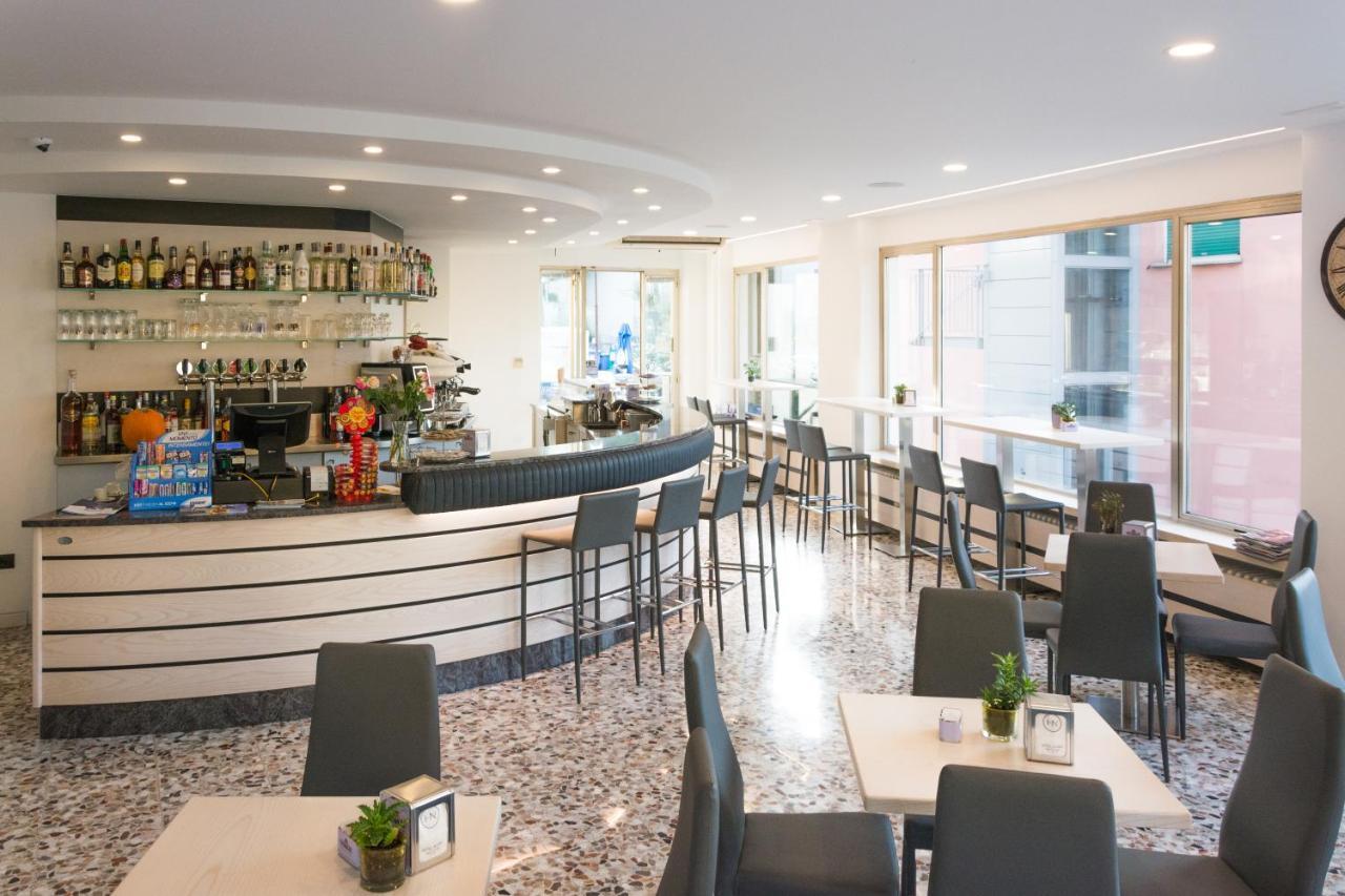 Hotel De Nac 토르볼레 외부 사진