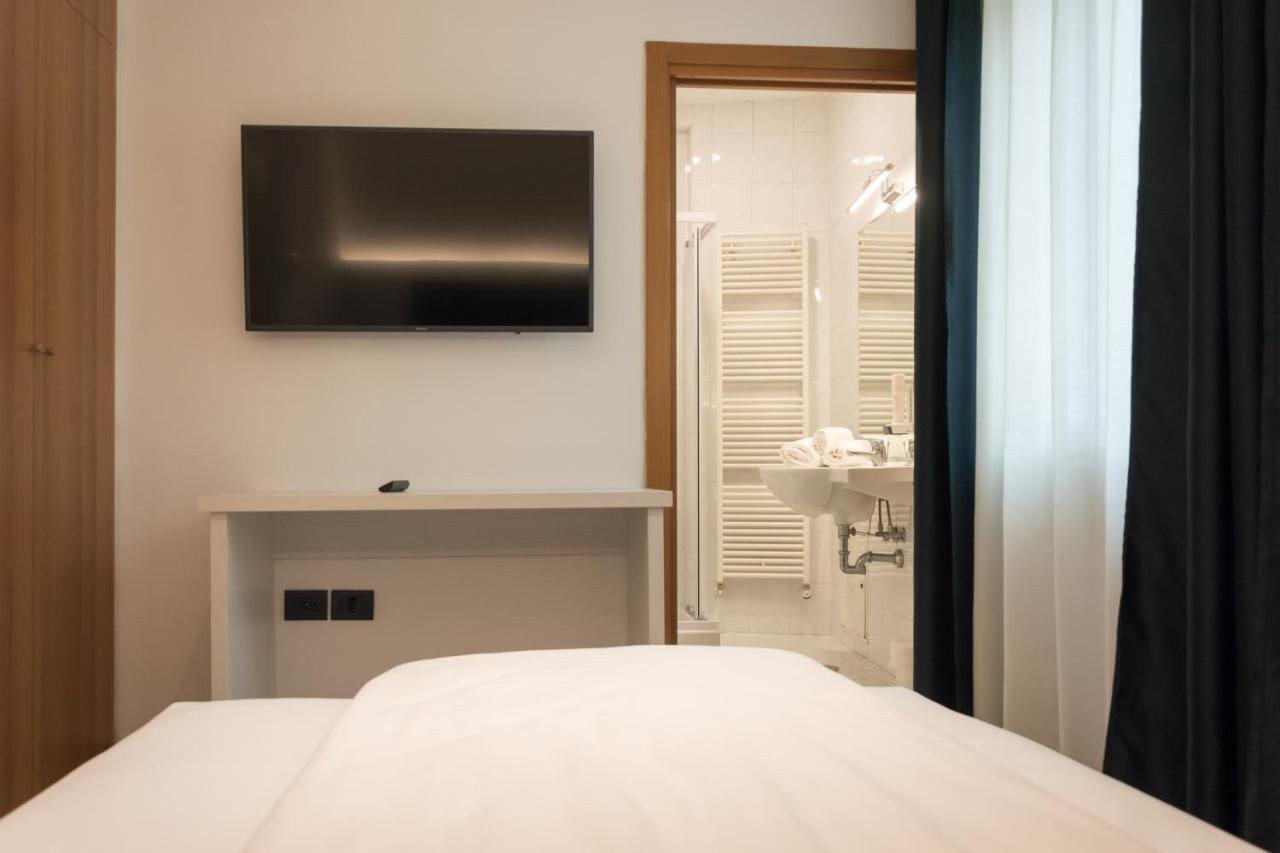 Hotel De Nac 토르볼레 외부 사진