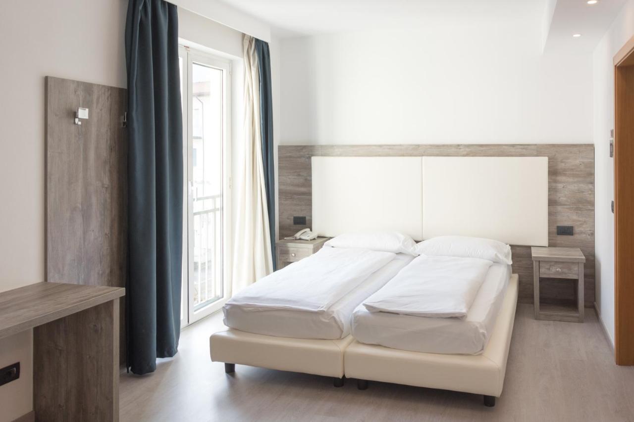 Hotel De Nac 토르볼레 외부 사진
