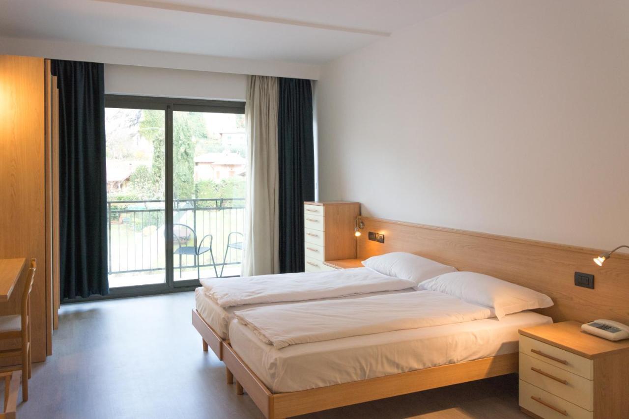 Hotel De Nac 토르볼레 외부 사진