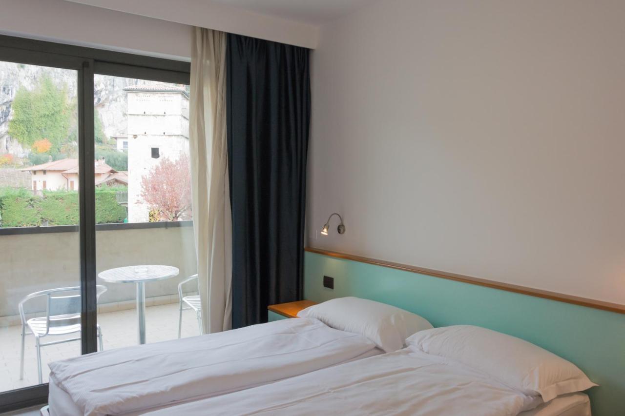 Hotel De Nac 토르볼레 외부 사진