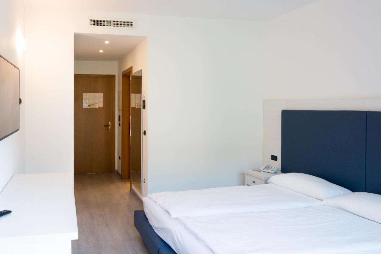 Hotel De Nac 토르볼레 외부 사진